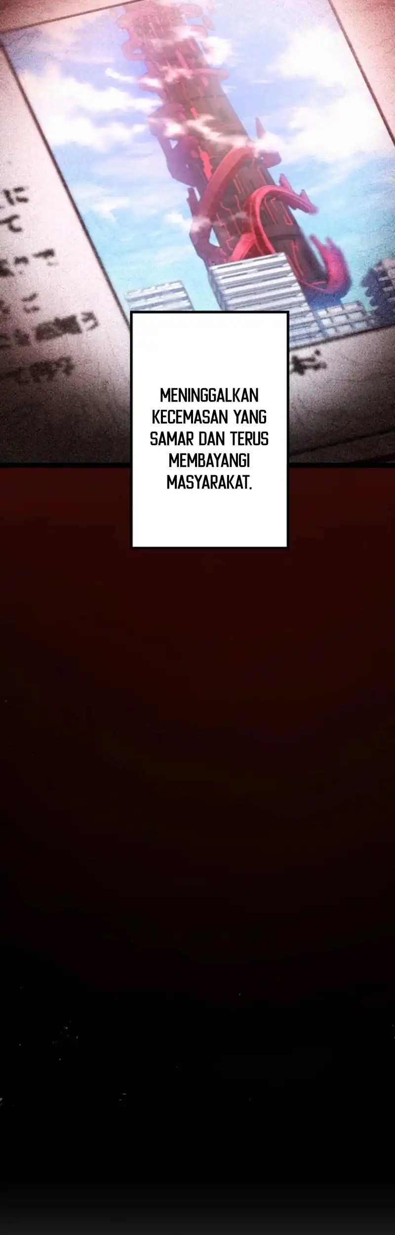 Death Penalty chapter 59 halaman 7