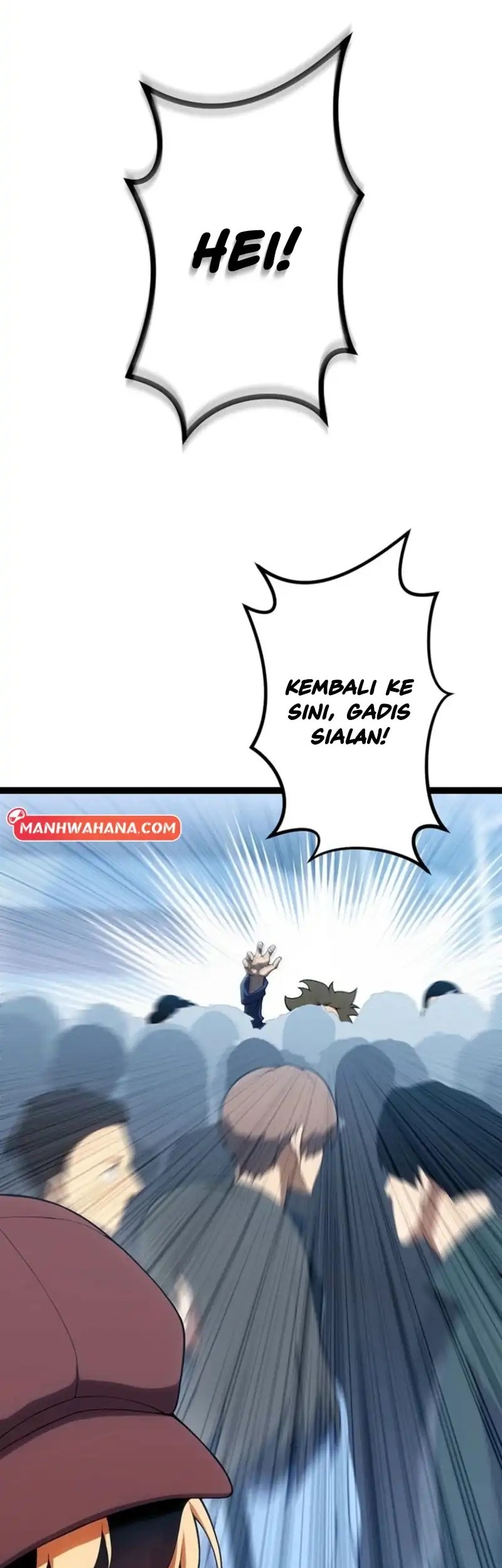 Death Penalty chapter 59 halaman 10