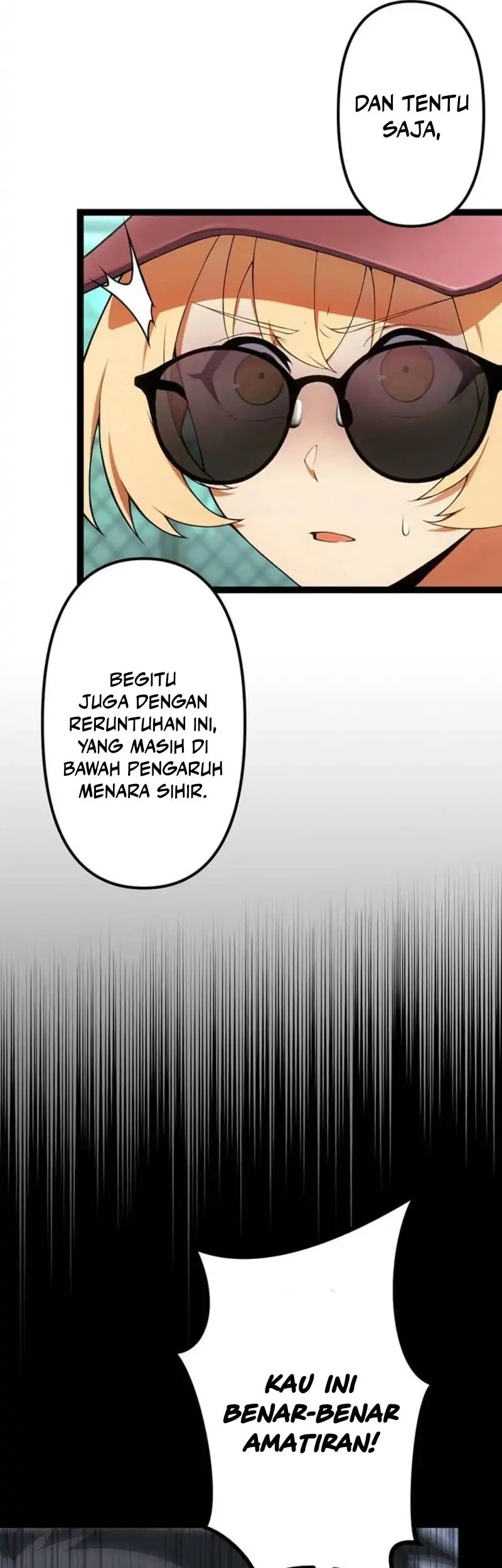Death Penalty chapter 59 halaman 28