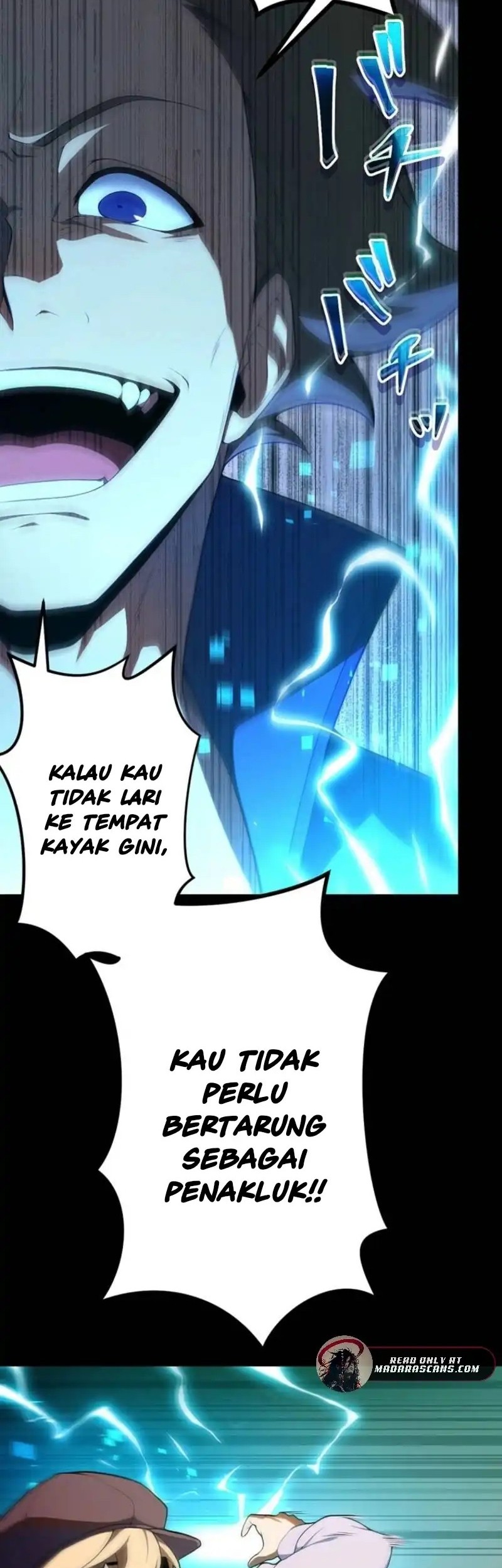 Death Penalty chapter 59 halaman 29