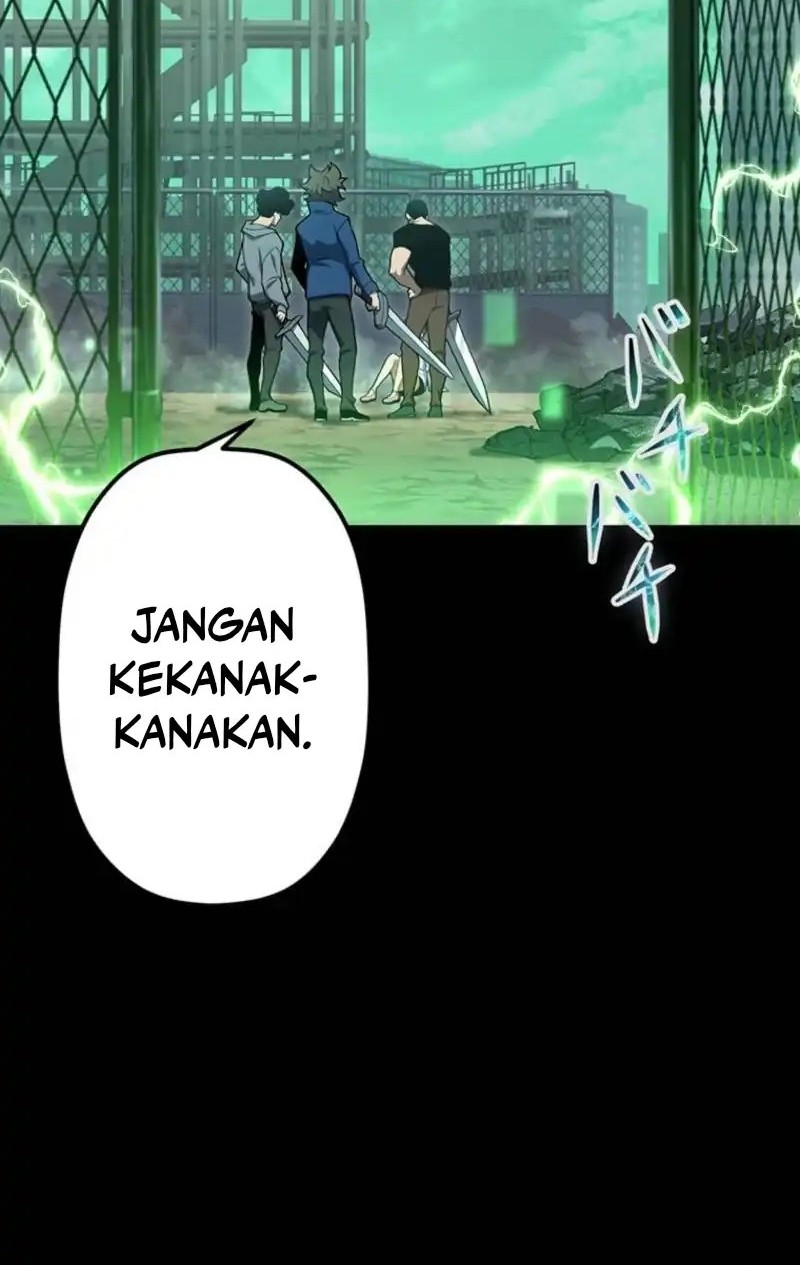Death Penalty chapter 59 halaman 39