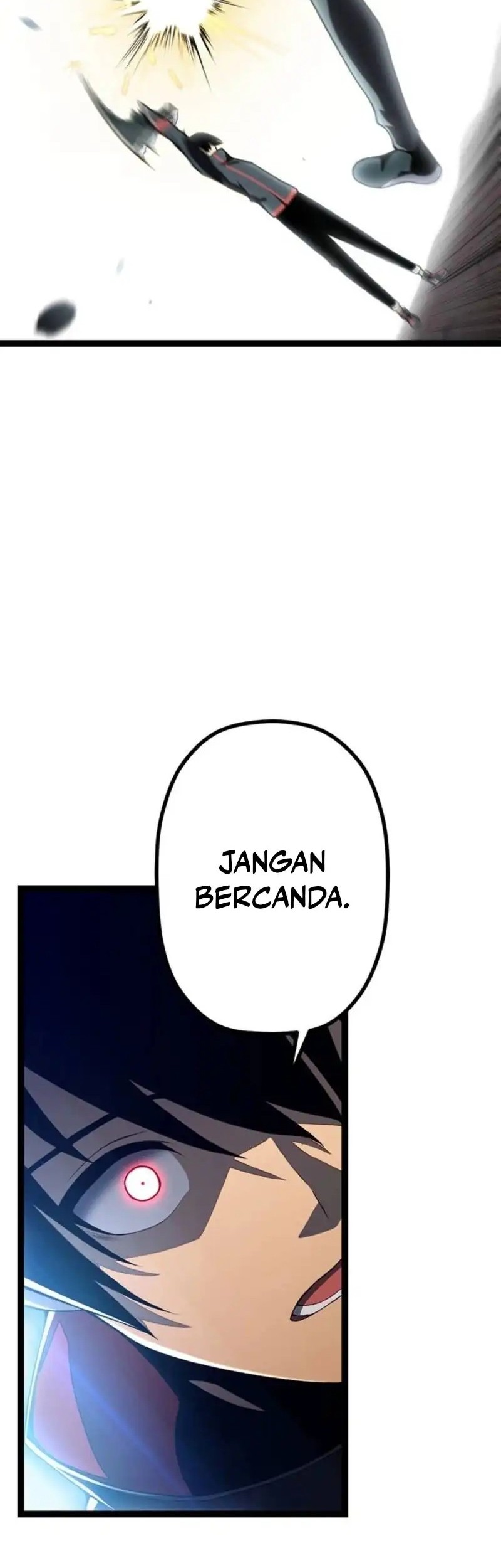 Death Penalty chapter 59 halaman 53
