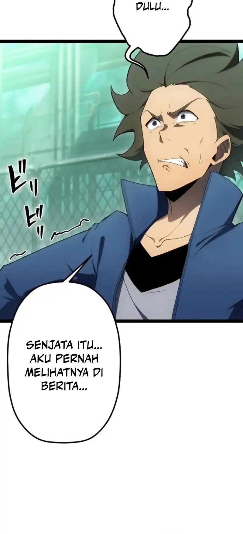 Death Penalty chapter 59 halaman 55