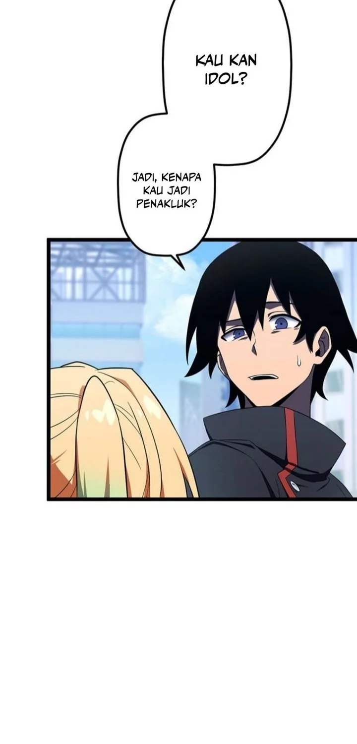 Death Penalty chapter 61 halaman 4
