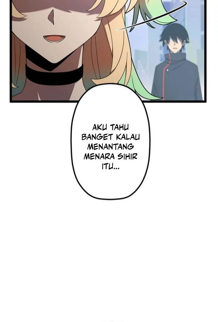 Death Penalty chapter 61 halaman 8