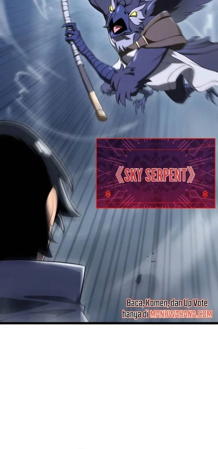 Death Penalty chapter 61 halaman 12