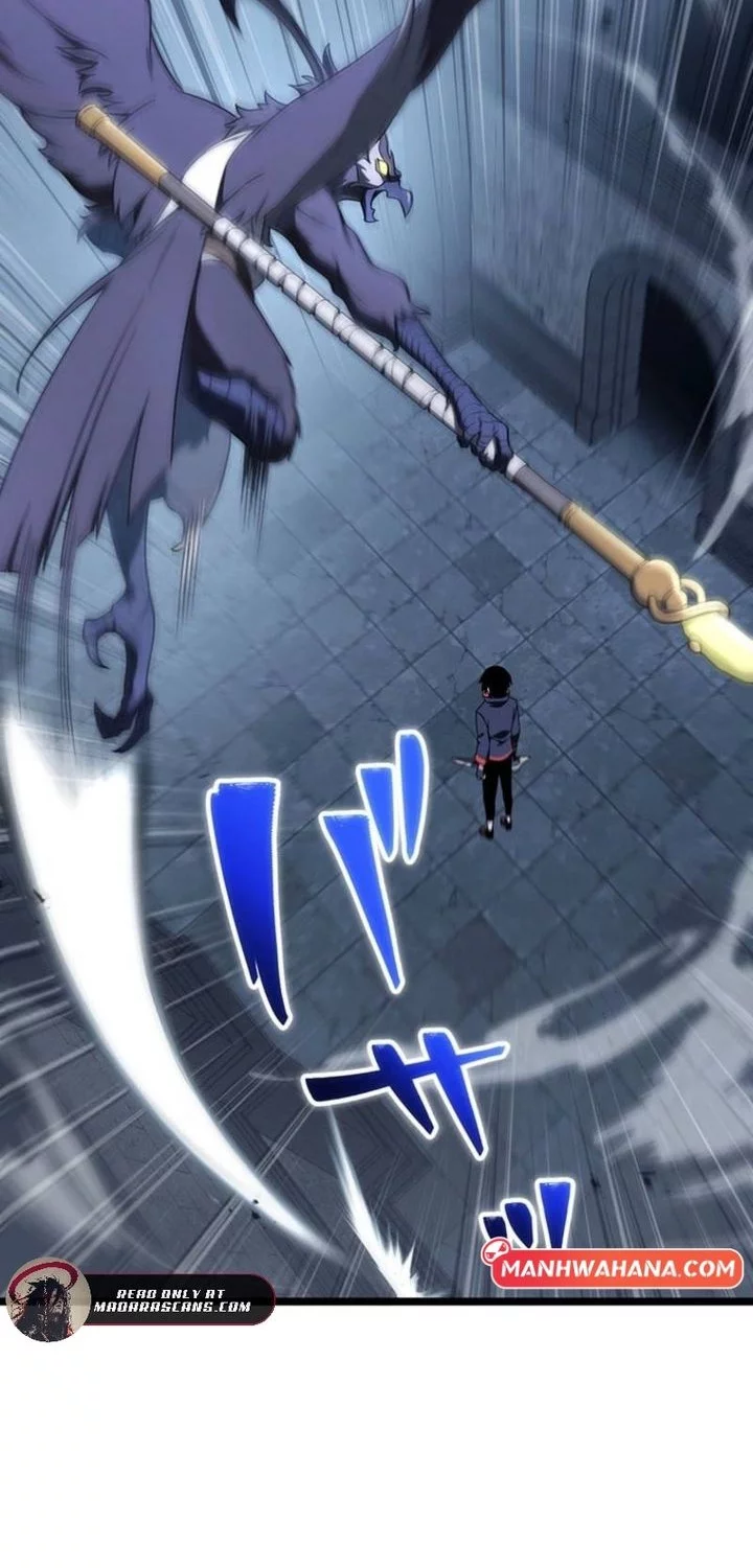 Death Penalty chapter 61 halaman 14