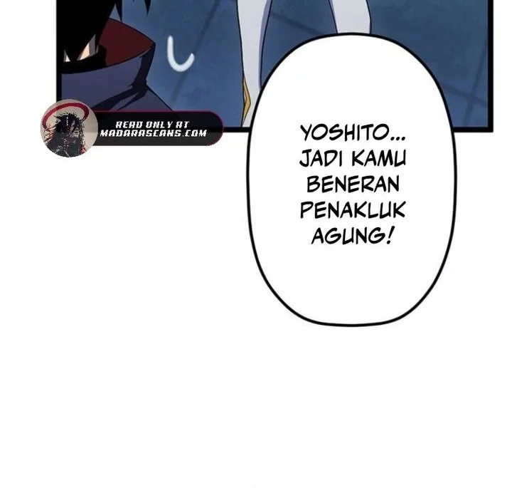 Death Penalty chapter 61 halaman 20