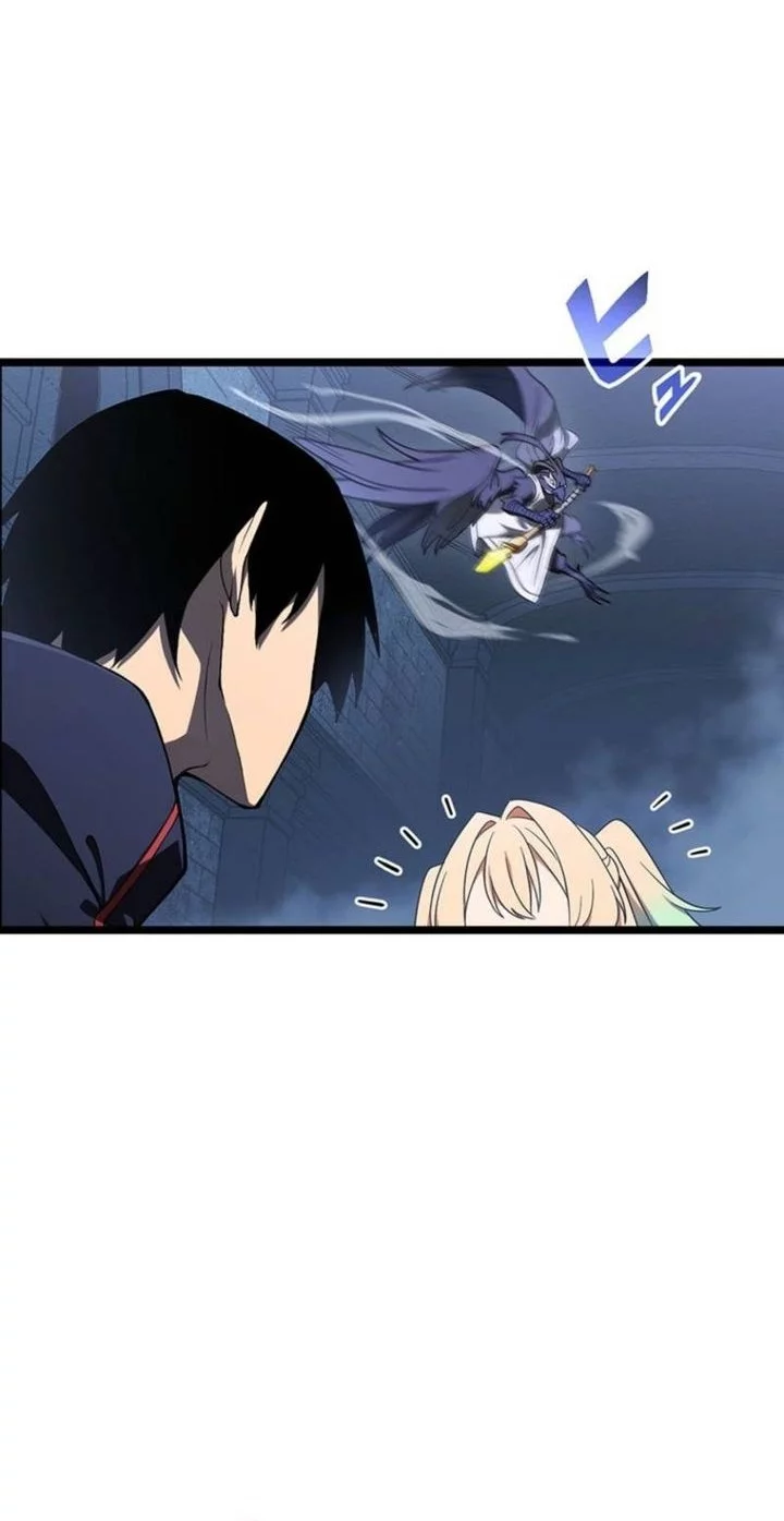 Death Penalty chapter 61 halaman 22