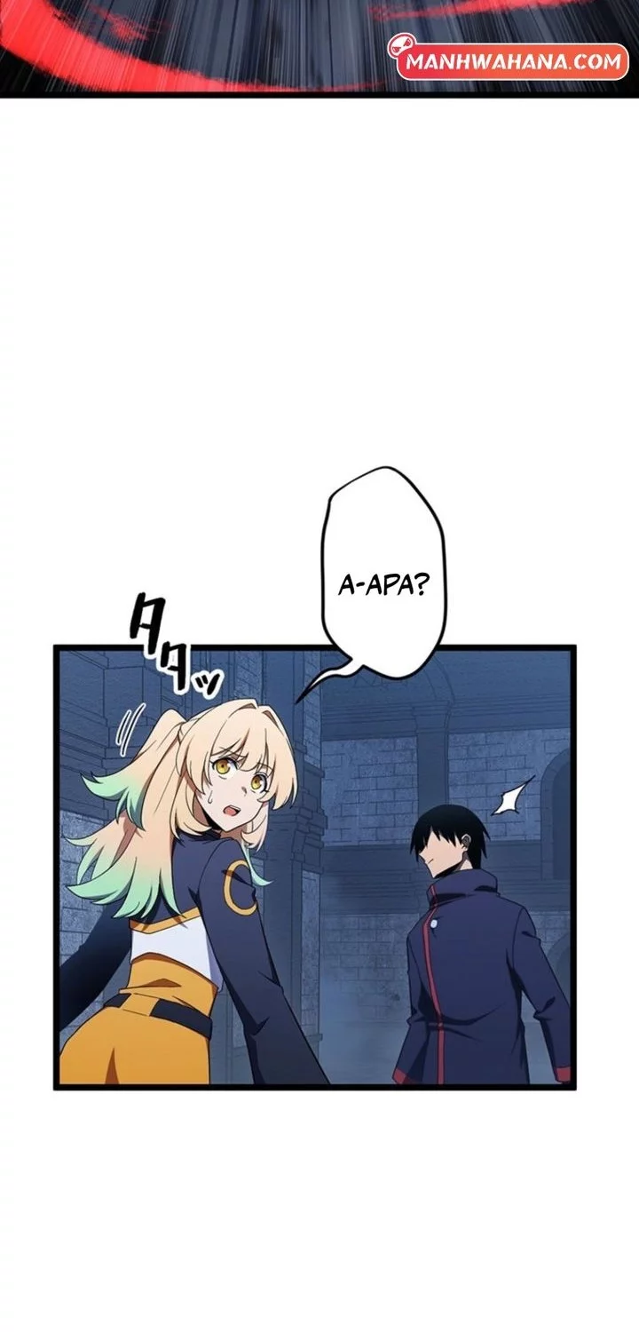 Death Penalty chapter 61 halaman 36