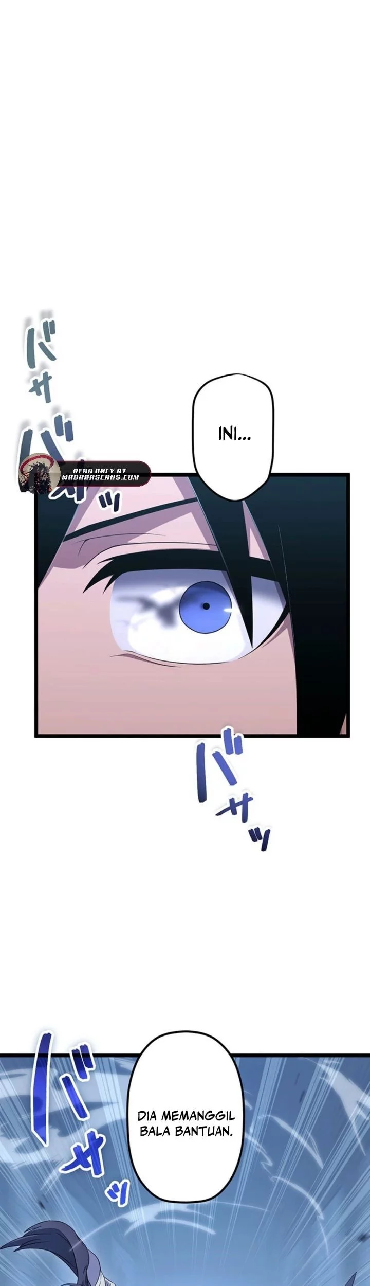 Death Penalty chapter 61 halaman 37