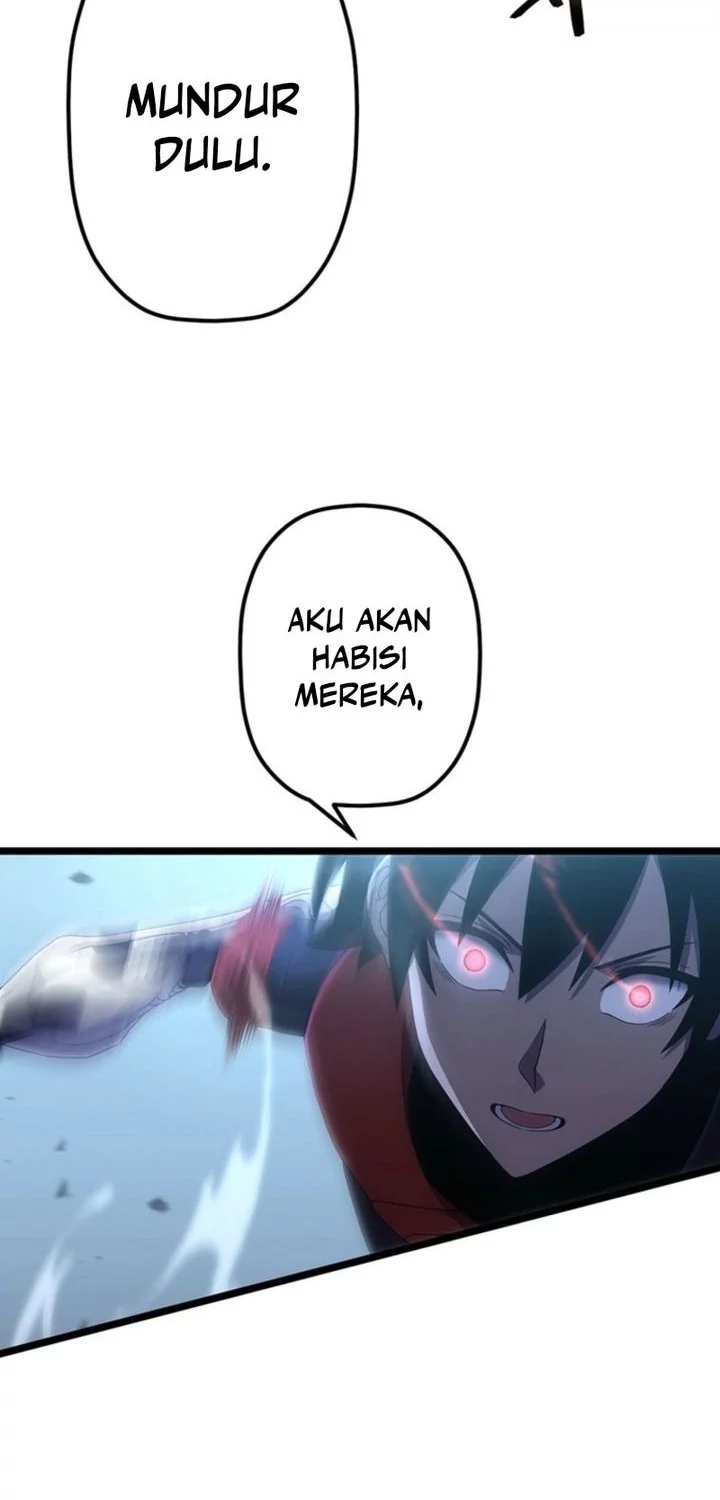 Death Penalty chapter 61 halaman 40