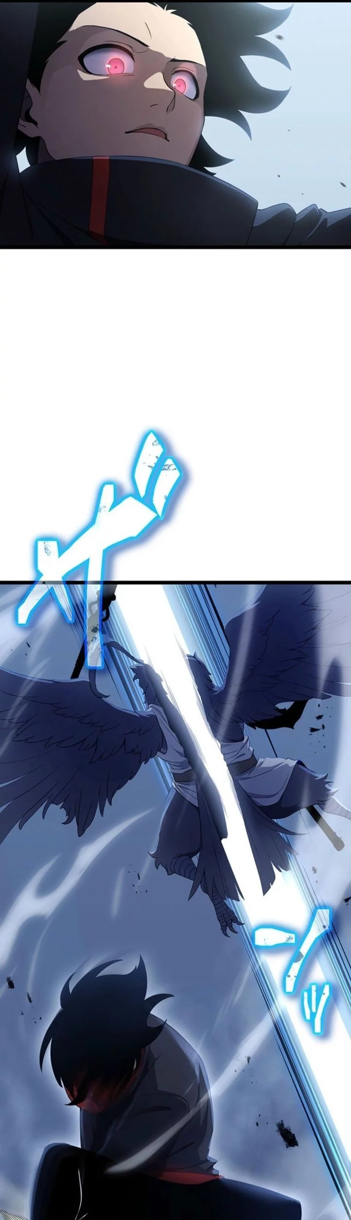 Death Penalty chapter 61 halaman 45