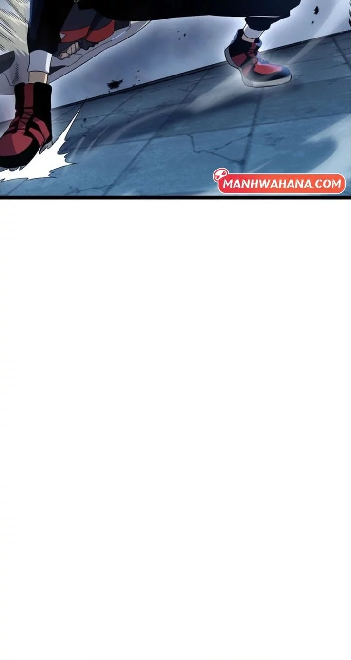 Death Penalty chapter 61 halaman 46