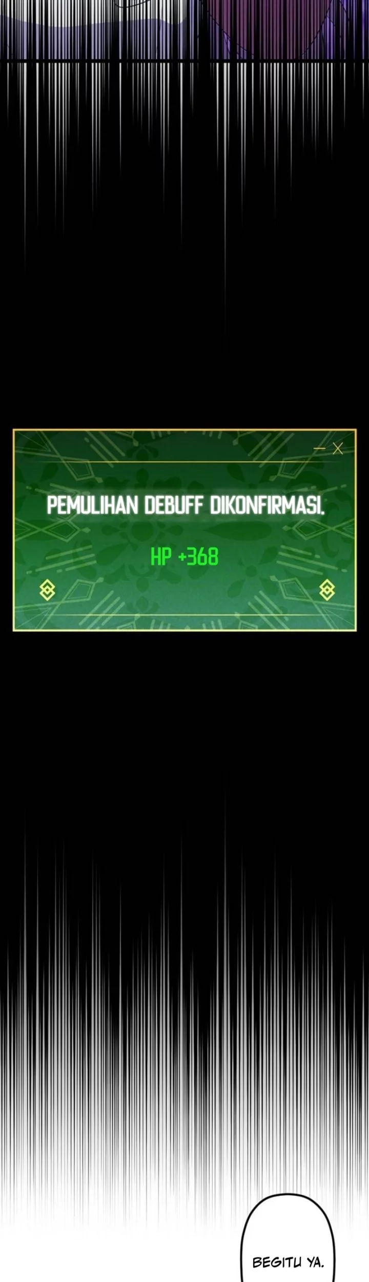 Death Penalty Bab 62 halaman 47