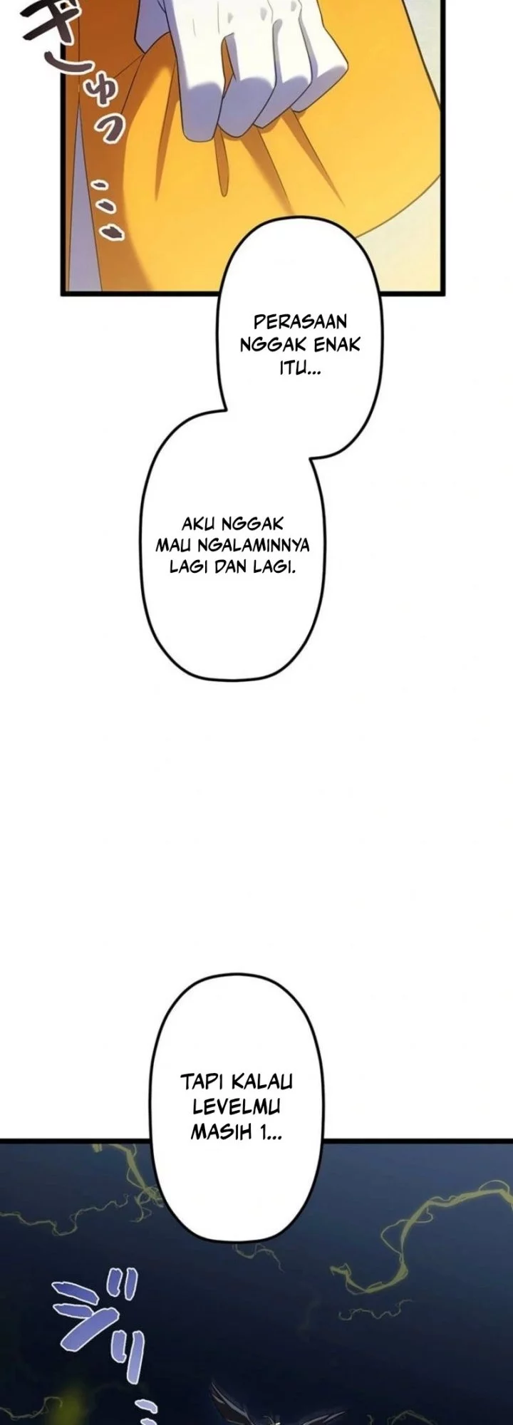 Death Penalty Bab 63 halaman 32