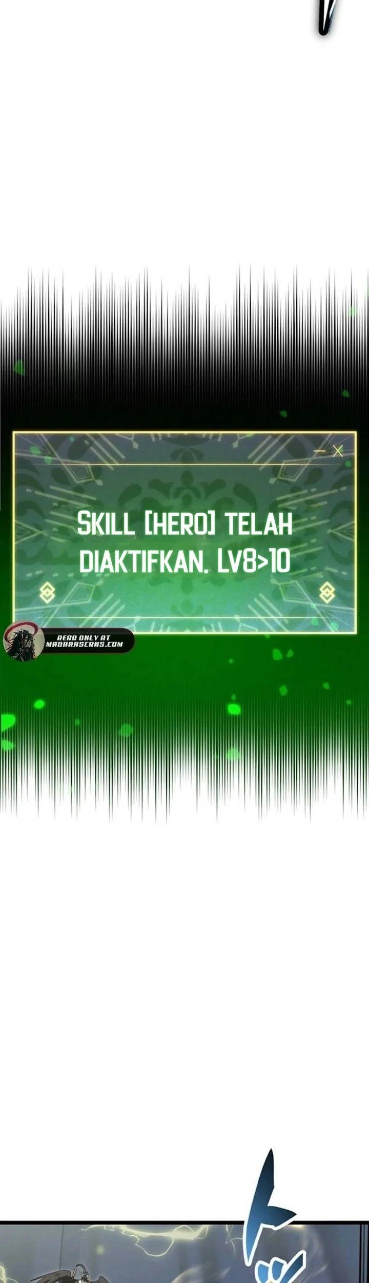 Death Penalty Bab 65 halaman 6