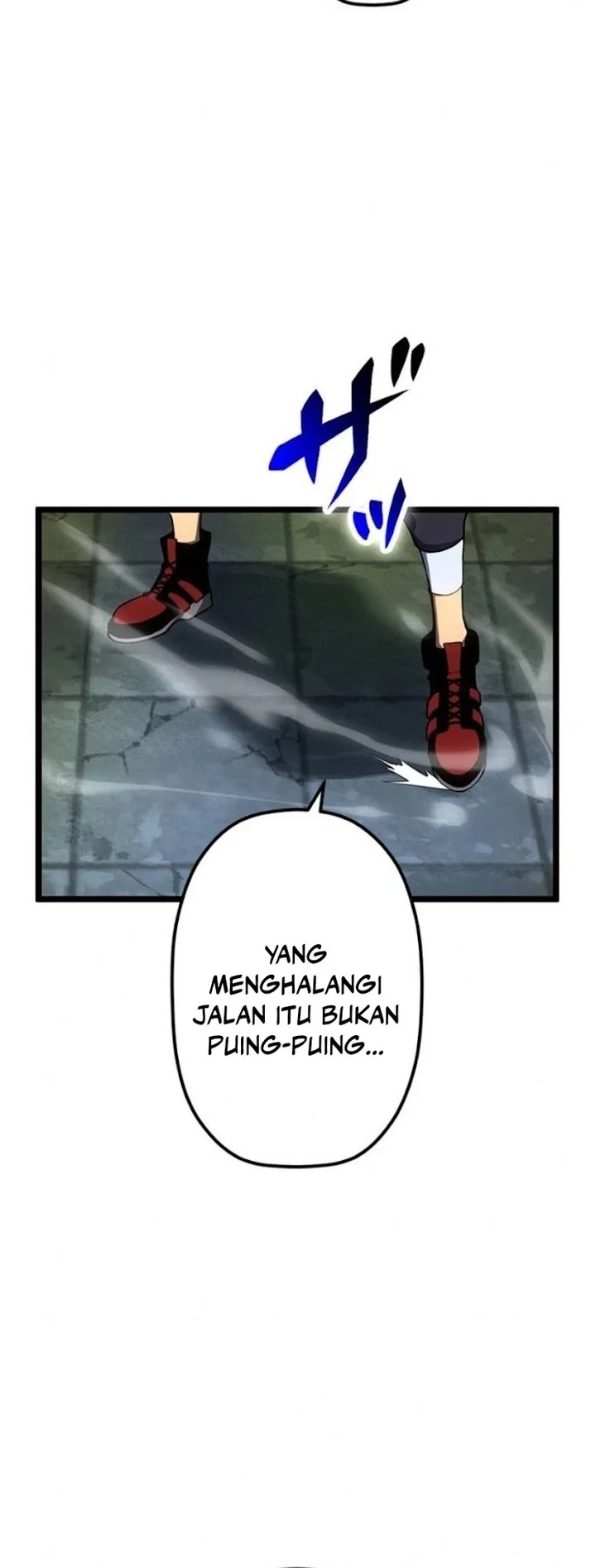 Death Penalty Bab 65 halaman 24