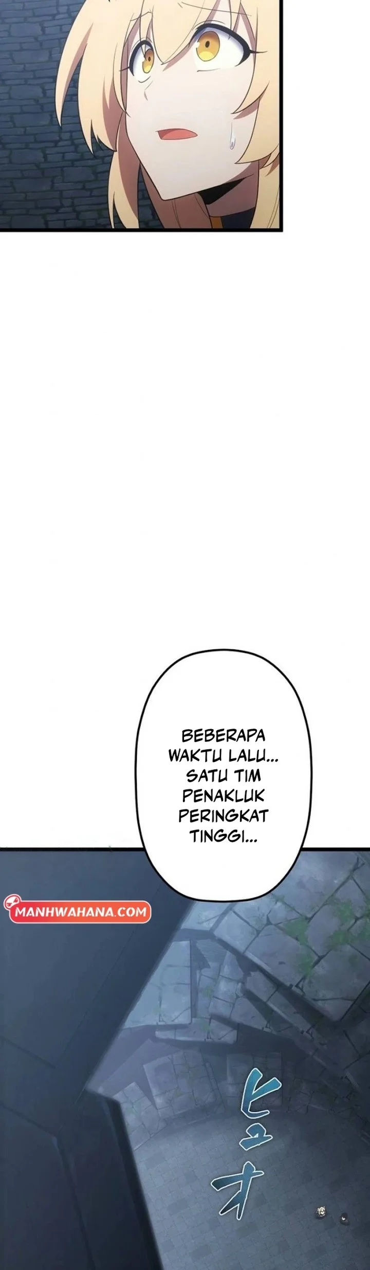 Death Penalty Bab 65 halaman 48