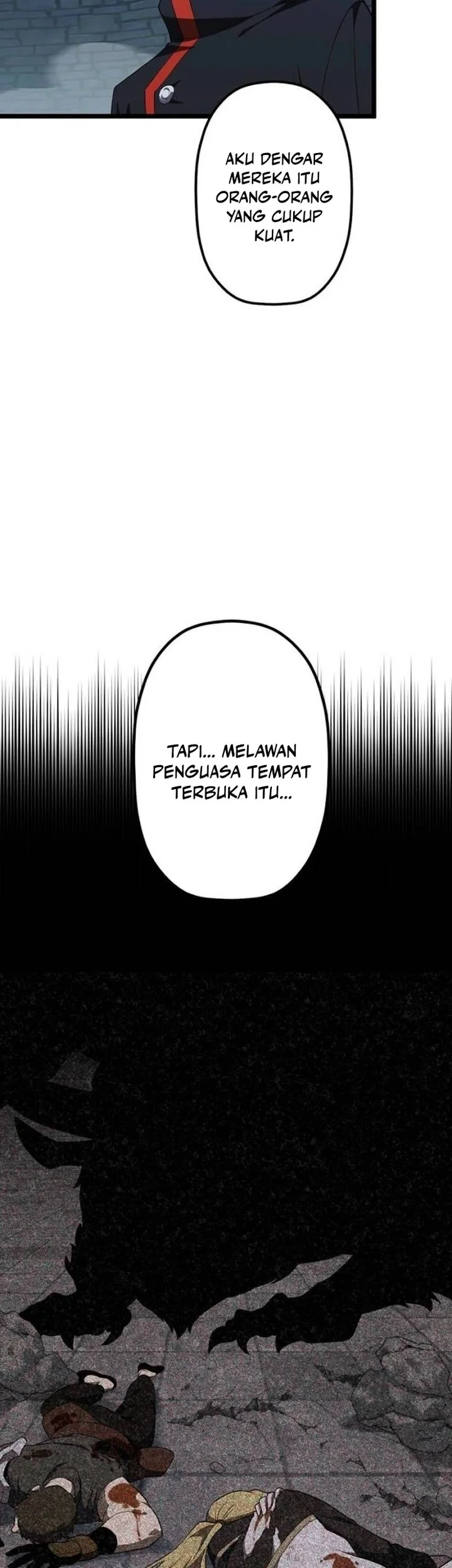 Death Penalty Bab 65 halaman 50