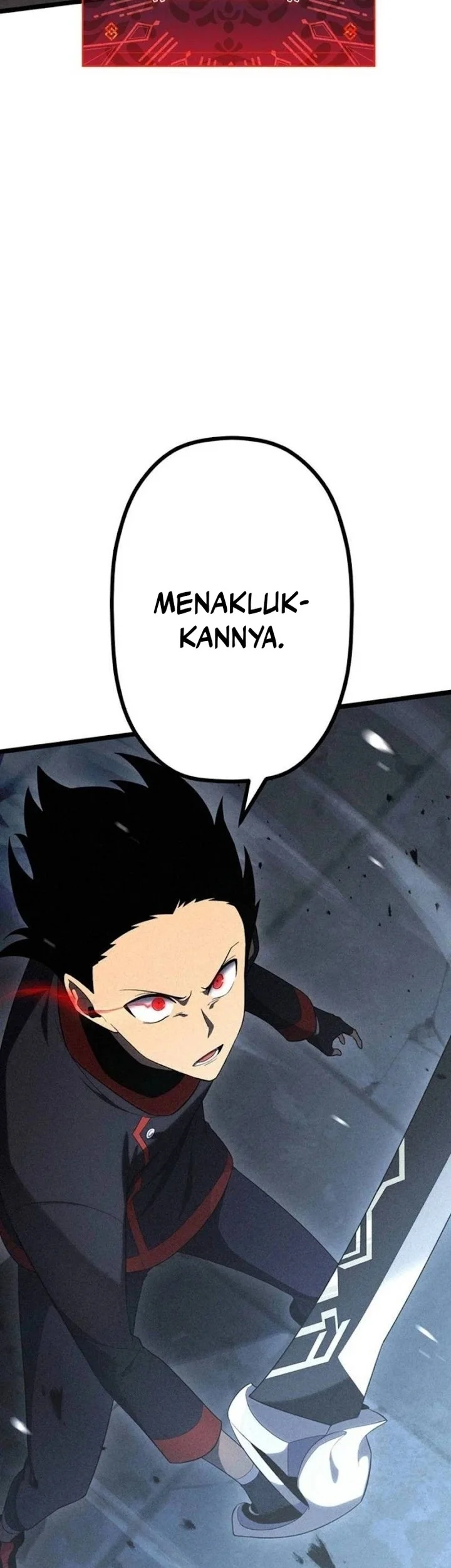 Death Penalty Bab 65 halaman 58