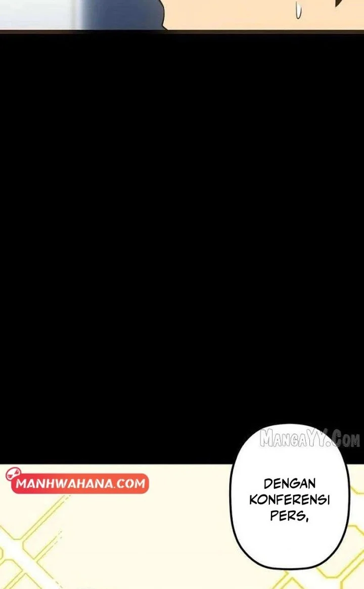 Death Penalty chapter 66 halaman 16