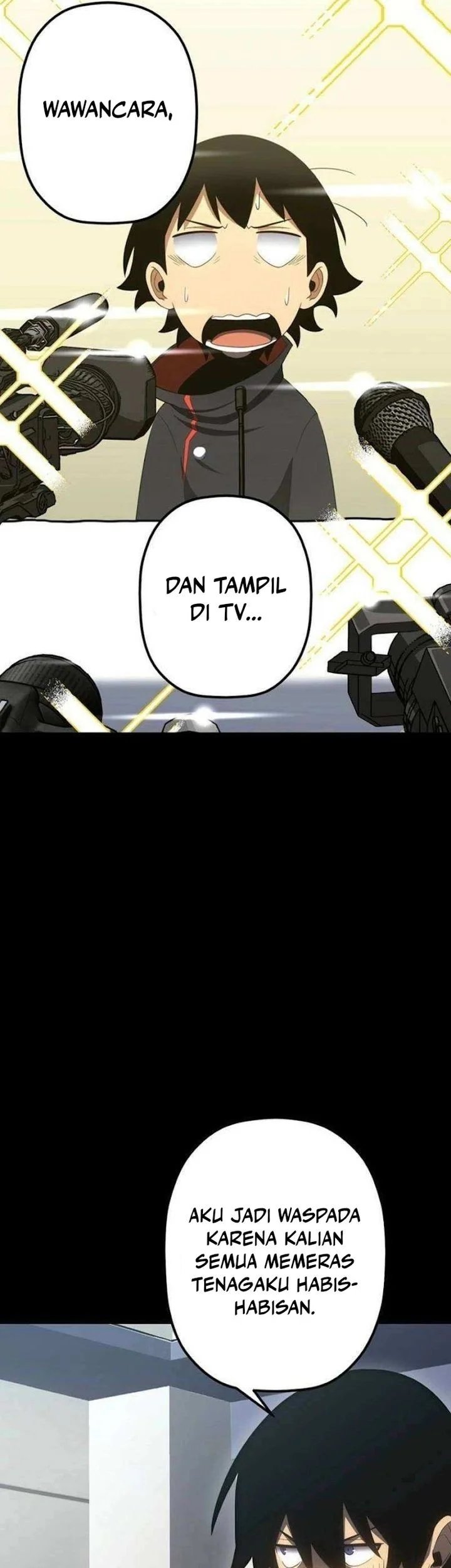 Death Penalty chapter 66 halaman 17
