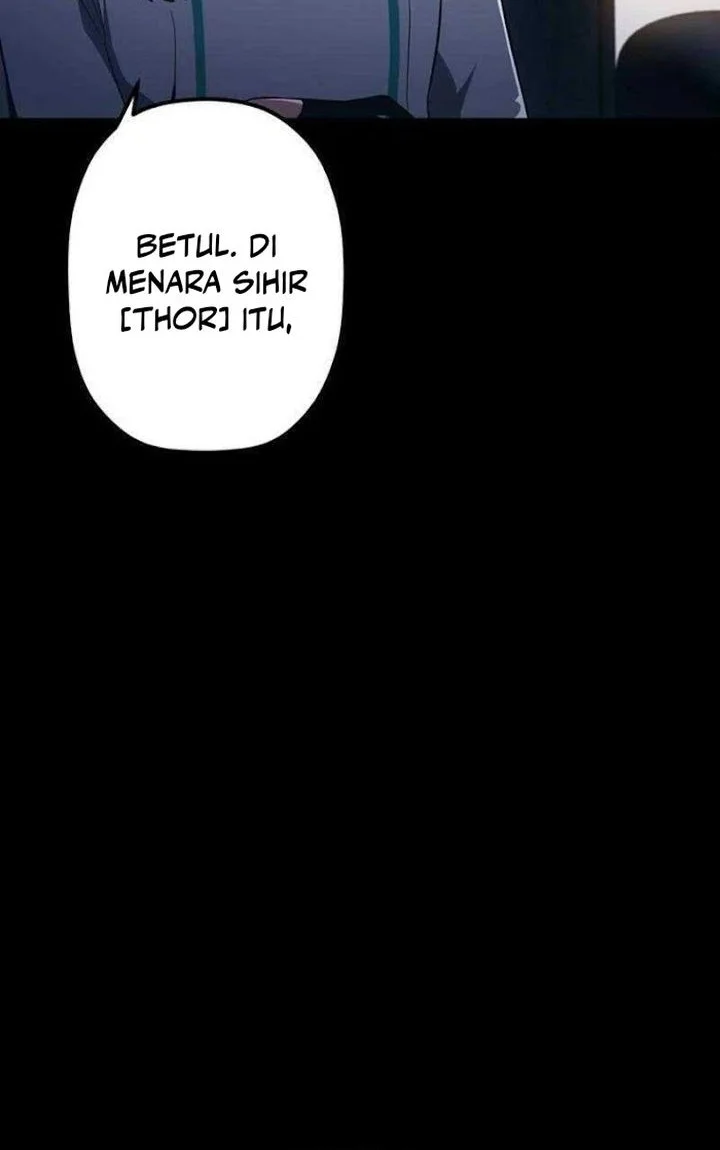 Death Penalty chapter 66 halaman 32