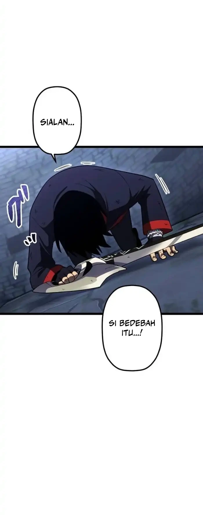 Death Penalty Bab 67 halaman 14
