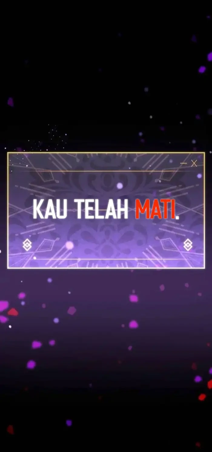 Death Penalty Bab 67 halaman 18
