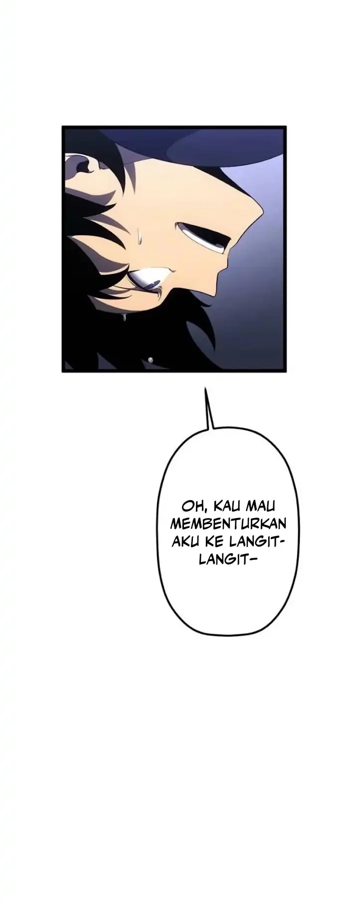 Death Penalty Bab 67 halaman 32