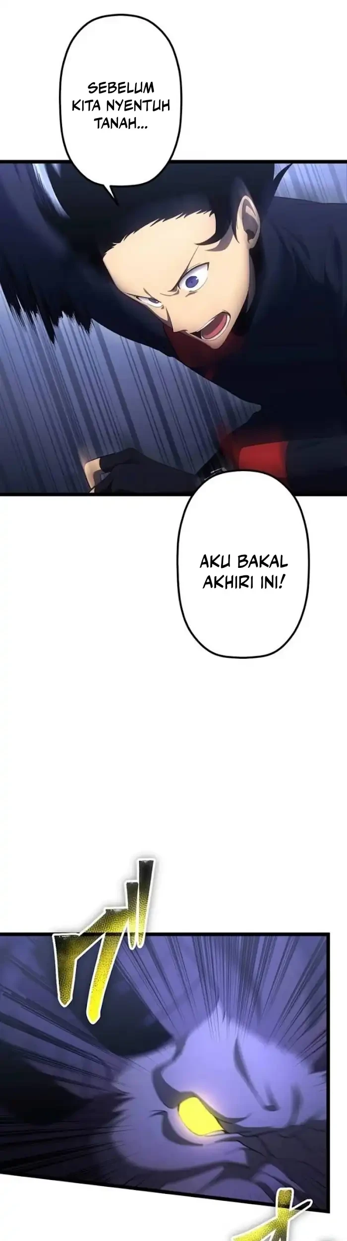 Death Penalty Bab 67 halaman 36
