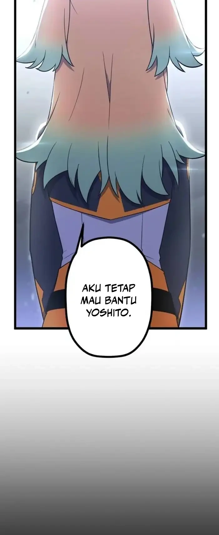 Death Penalty Bab 68 halaman 13
