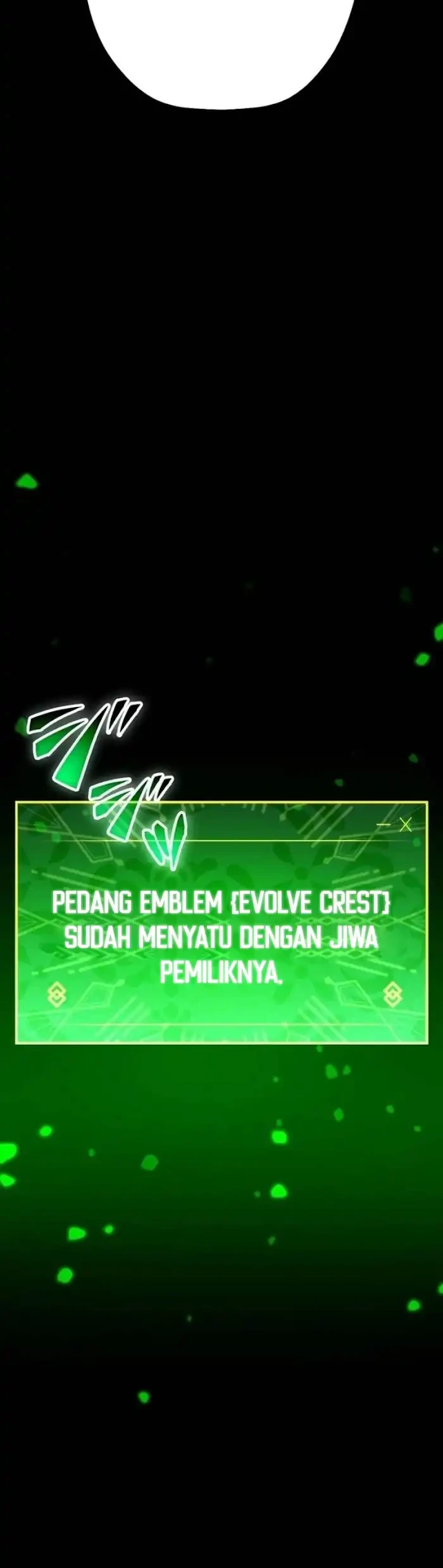 Death Penalty Bab 68 halaman 15
