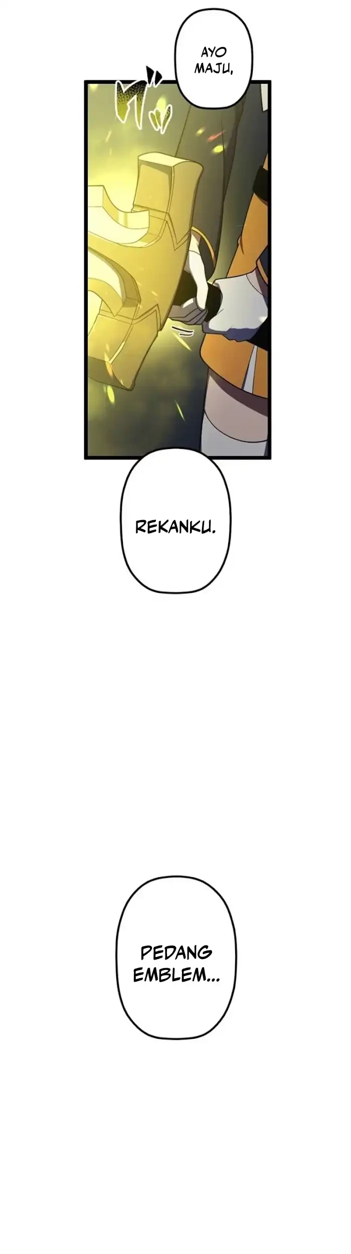 Death Penalty Bab 68 halaman 18