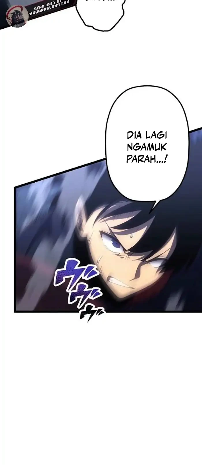 Death Penalty Bab 69 halaman 22