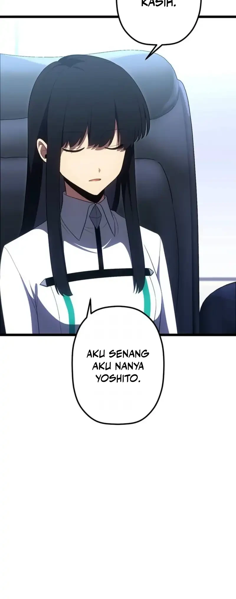 Death Penalty chapter 70 halaman 4