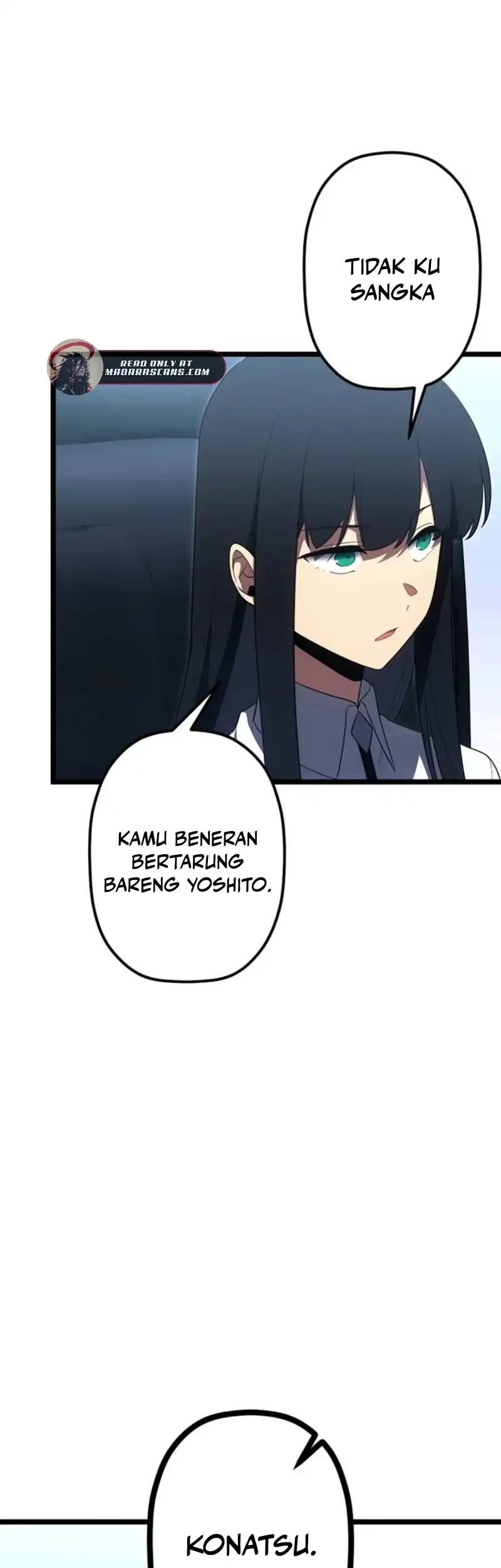 Death Penalty chapter 70 halaman 7