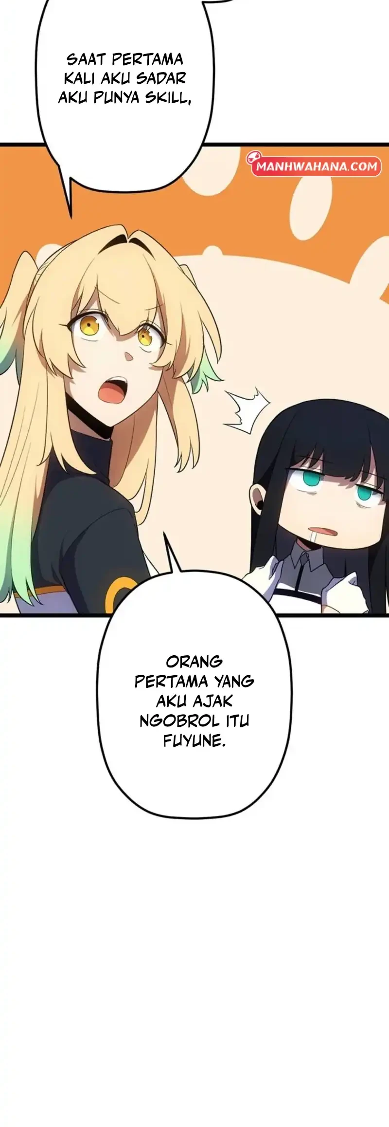 Death Penalty chapter 70 halaman 18