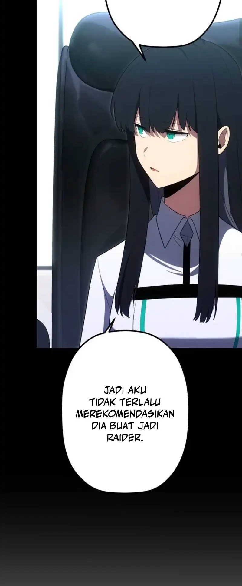 Death Penalty chapter 70 halaman 22