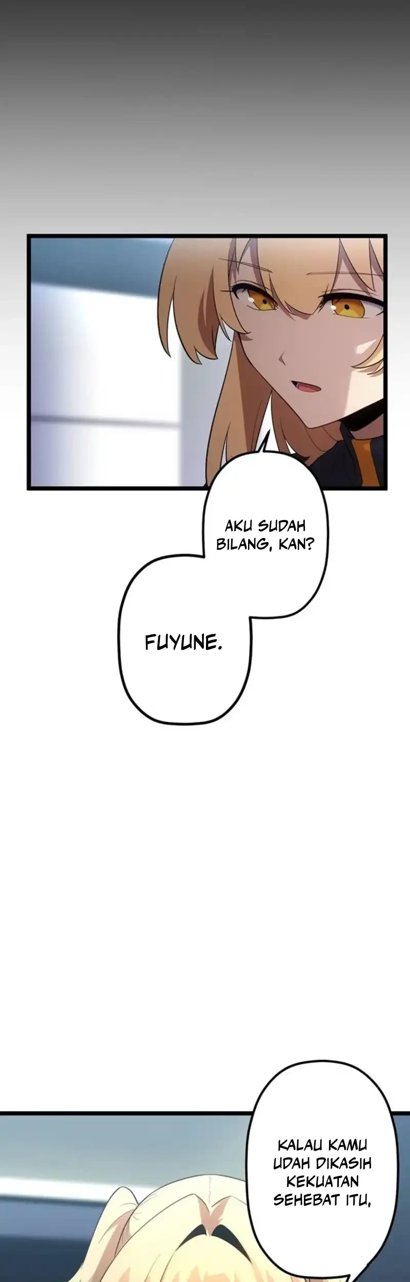 Death Penalty chapter 70 halaman 23