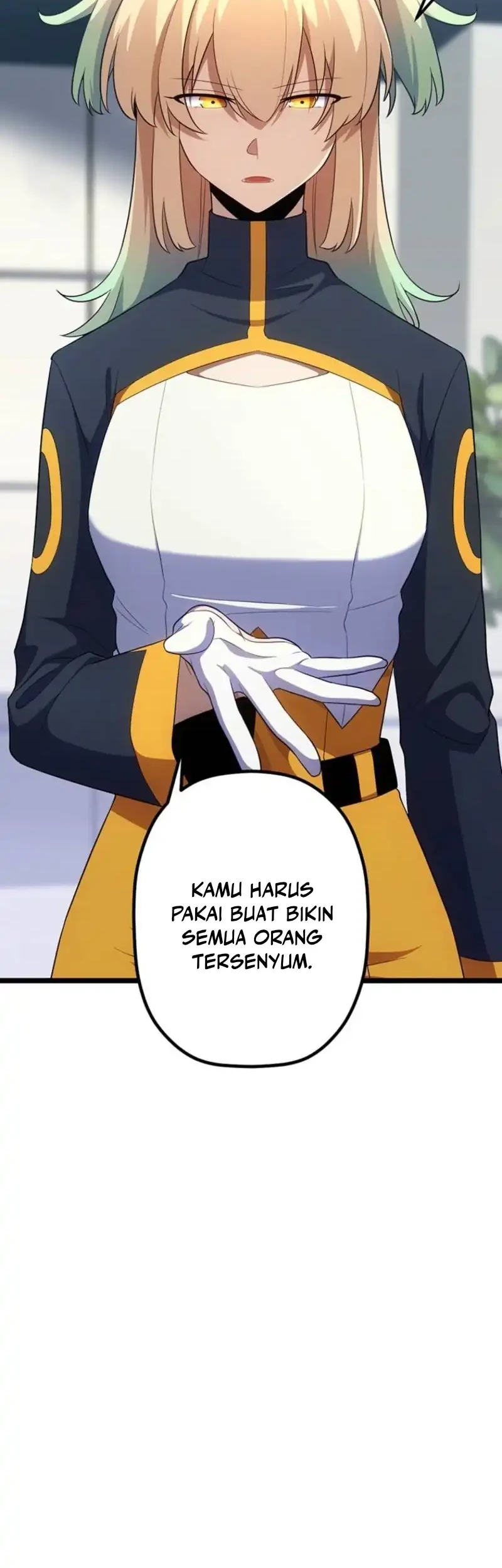 Death Penalty chapter 70 halaman 24