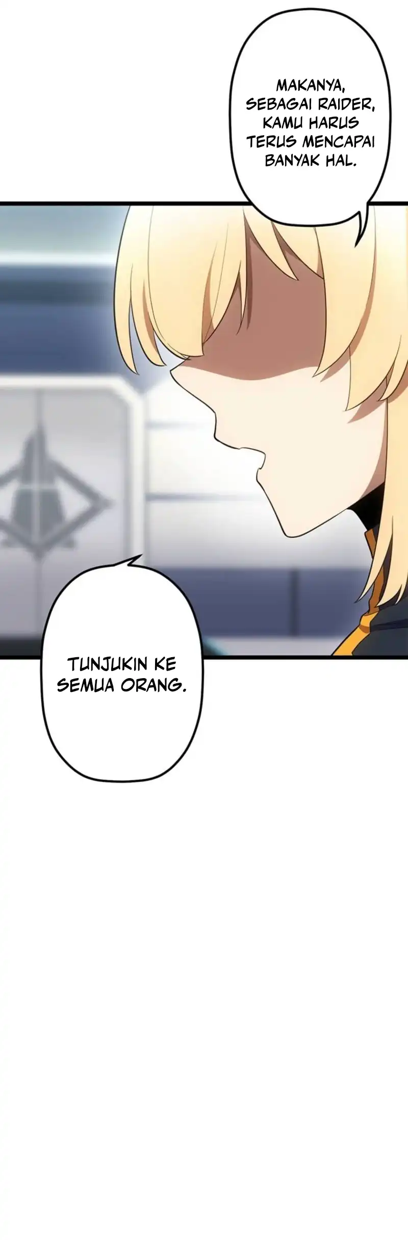 Death Penalty chapter 70 halaman 27