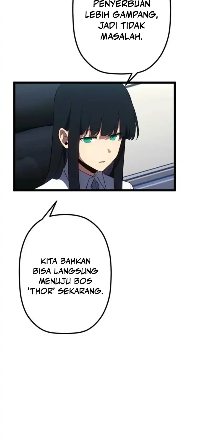 Death Penalty chapter 70 halaman 37