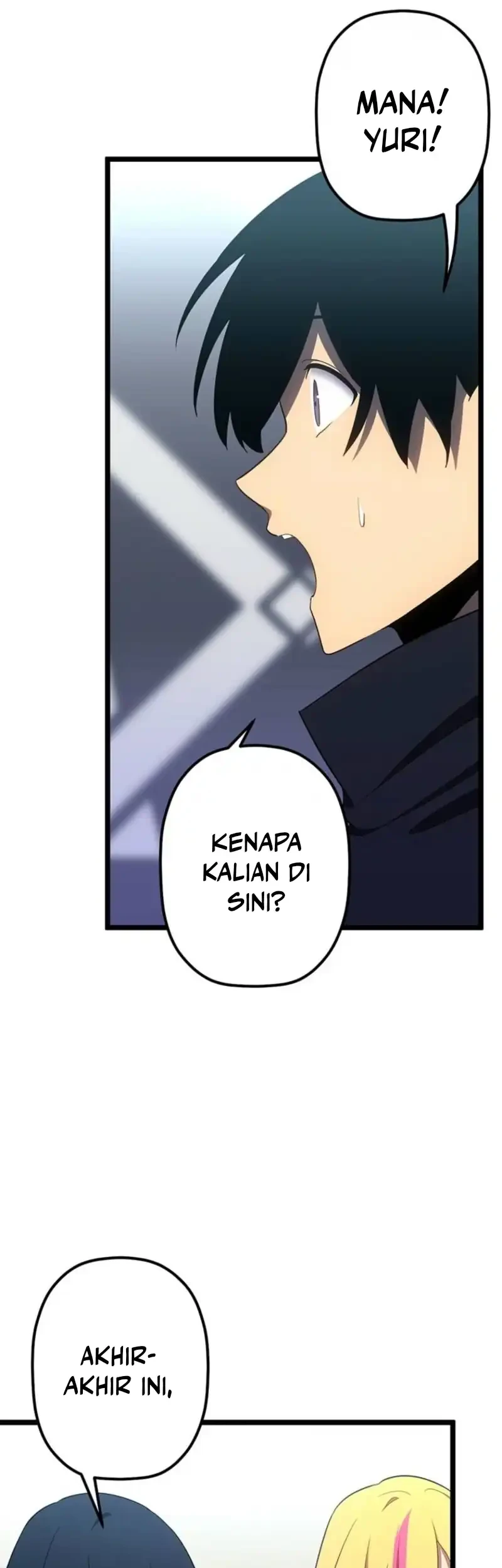 Death Penalty chapter 70 halaman 44