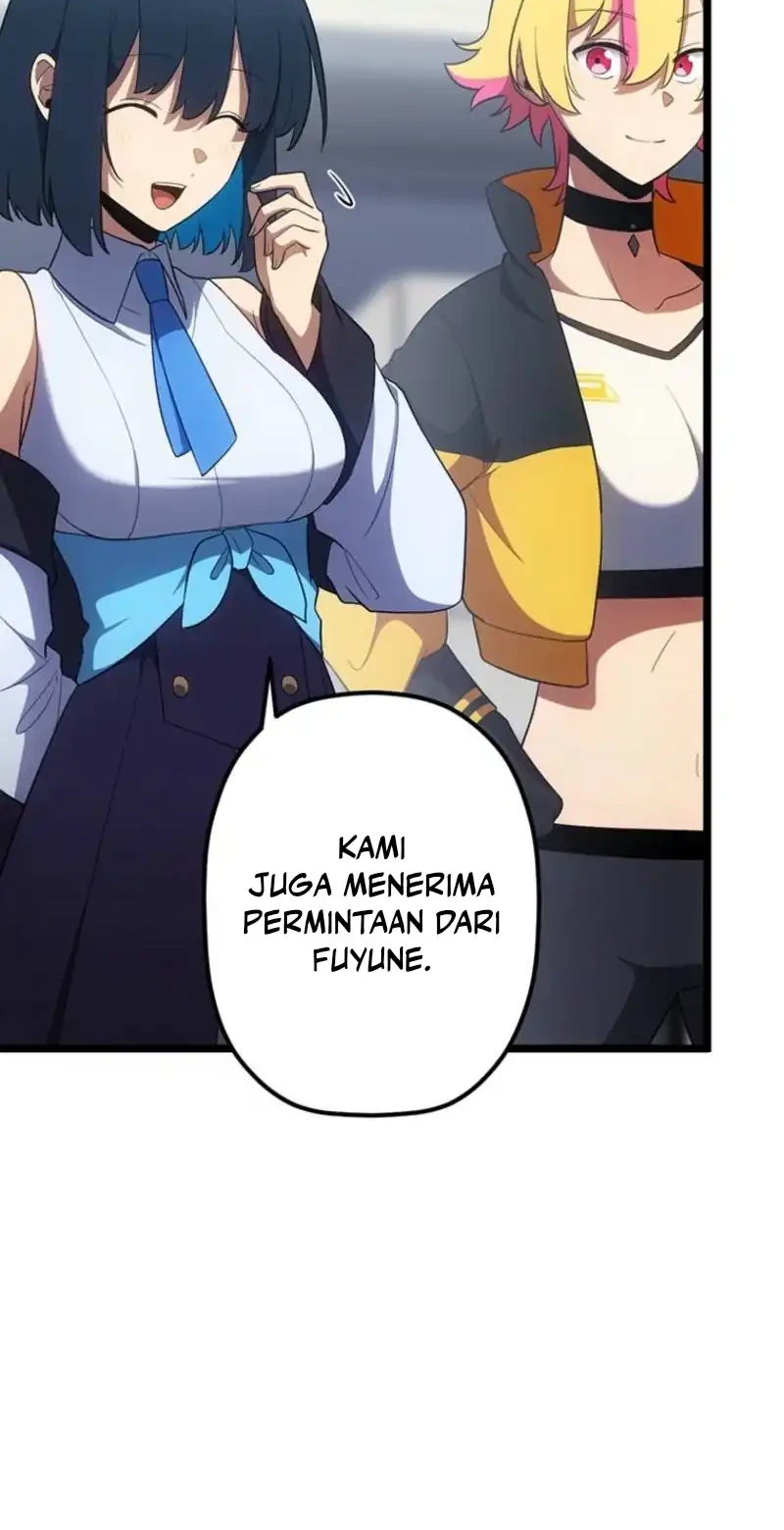 Death Penalty chapter 70 halaman 45