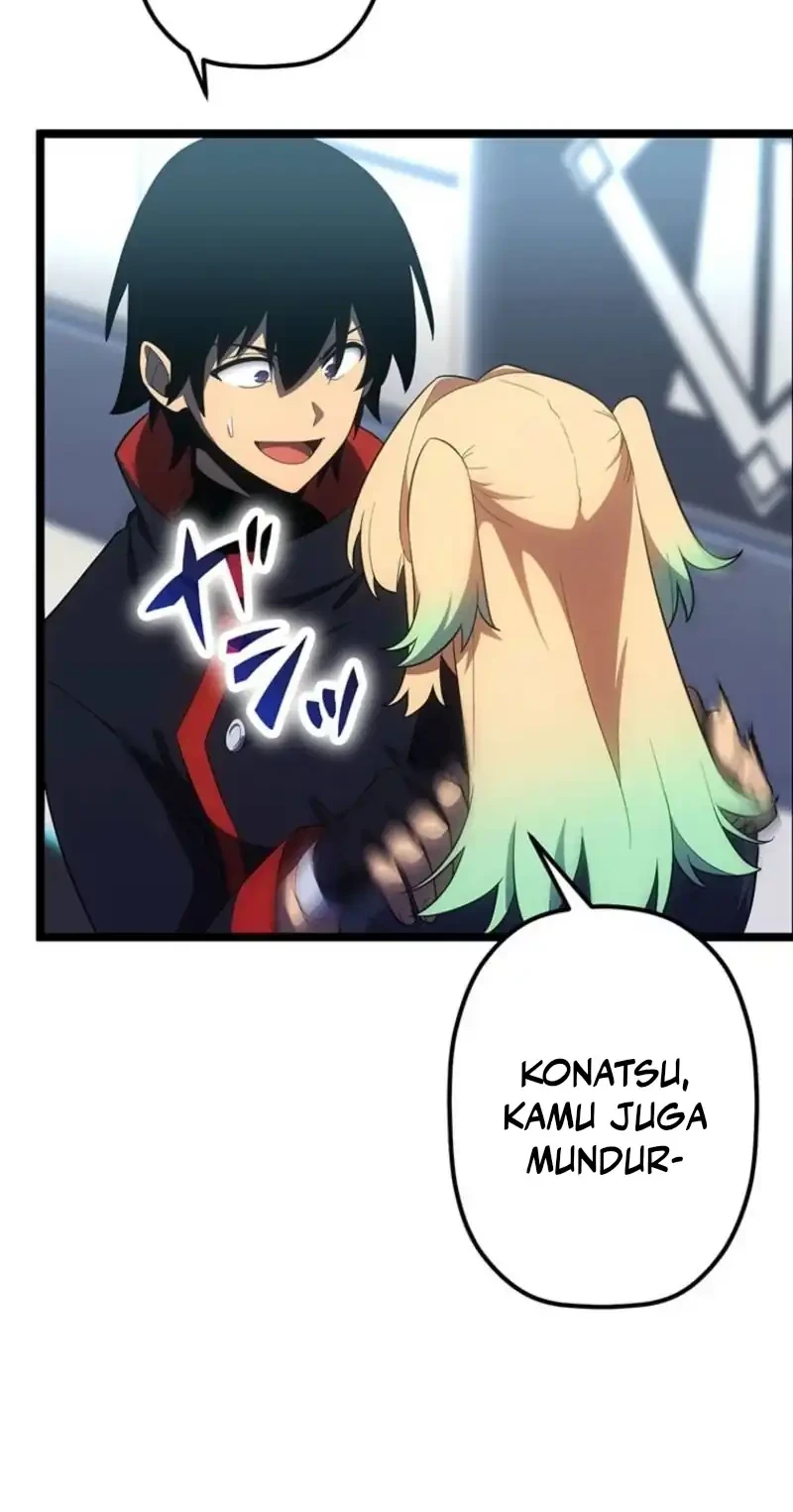 Death Penalty chapter 70 halaman 53
