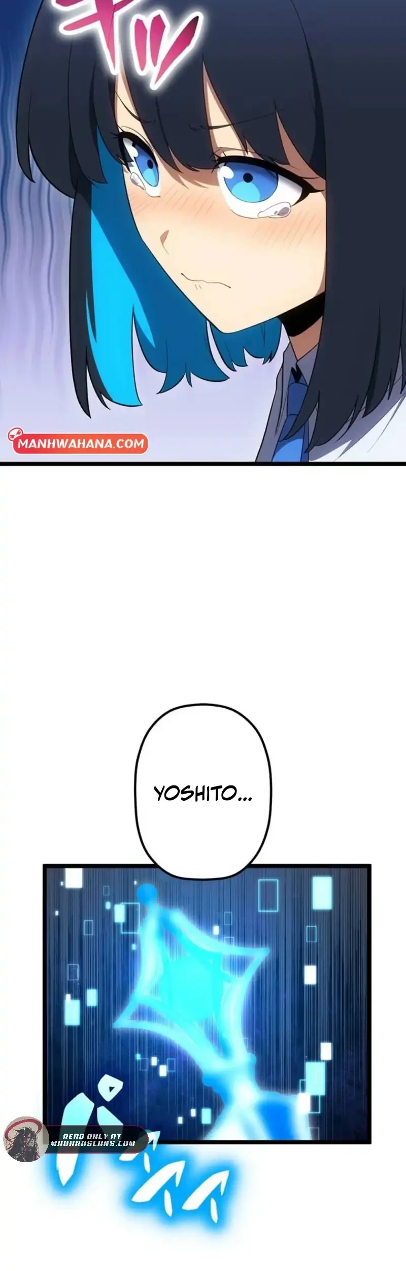 Death Penalty chapter 70 halaman 55