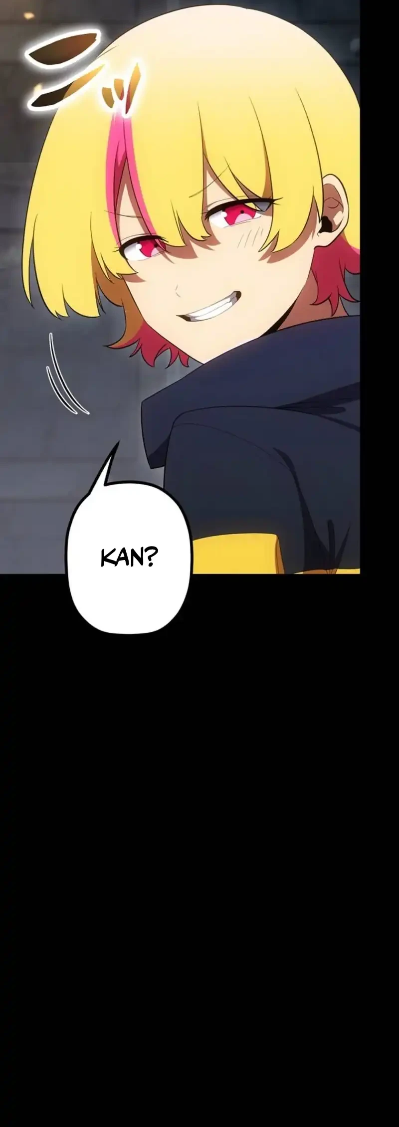 Death Penalty chapter 70 halaman 64
