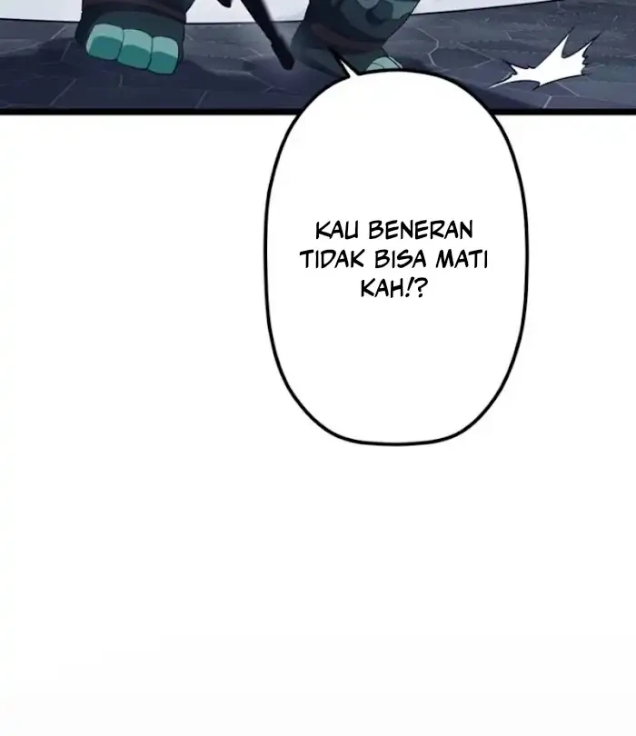 Death Penalty Bab 73 halaman 22